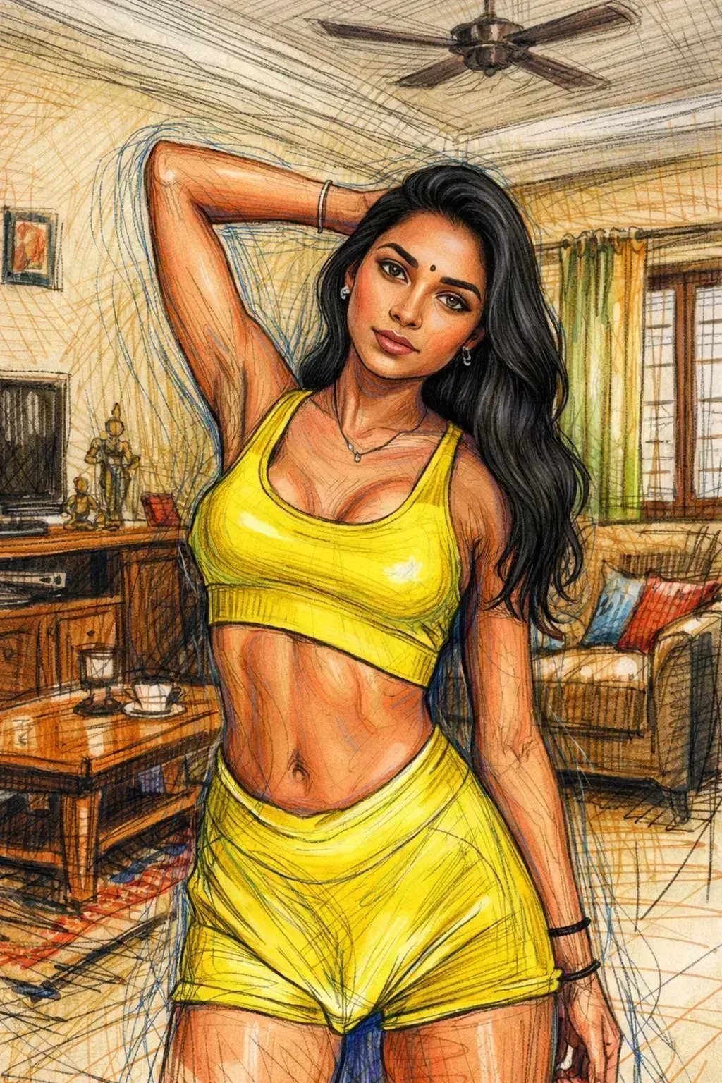 Avatar of Shalini Rajan