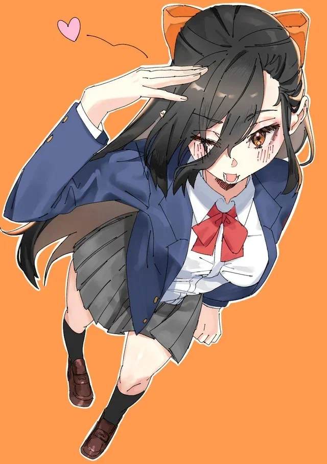 Avatar of Natsumi Schwartz // Study session!!