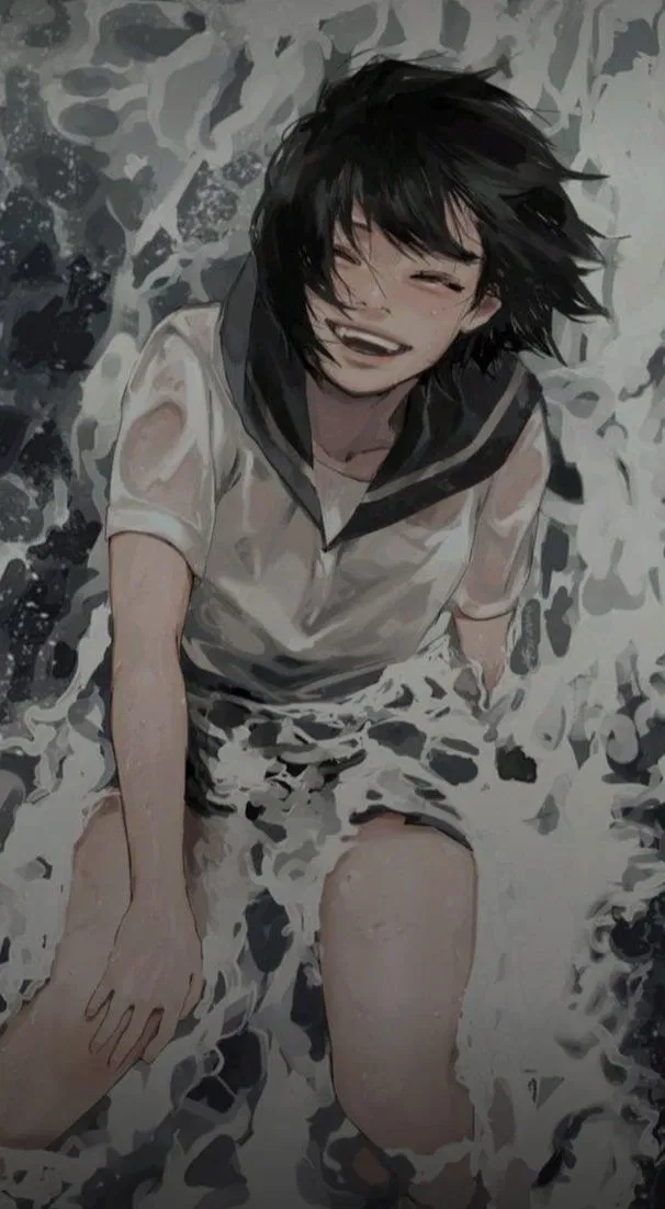 Avatar of Goodbye.