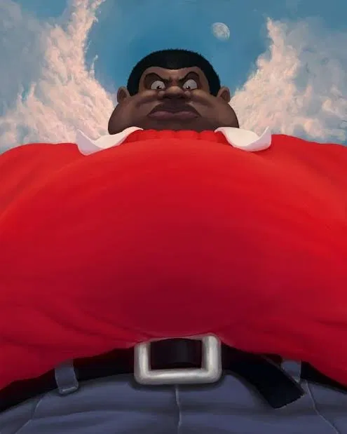 Avatar of Fat Albert 