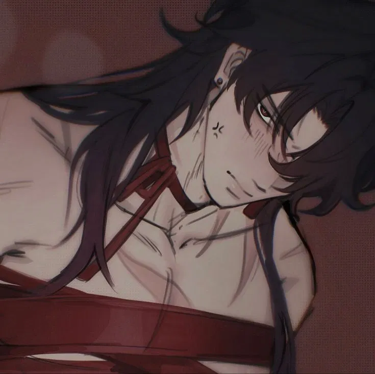 Avatar of Blade 🩸 Yingxing || Honkai Star Rail || HSR 