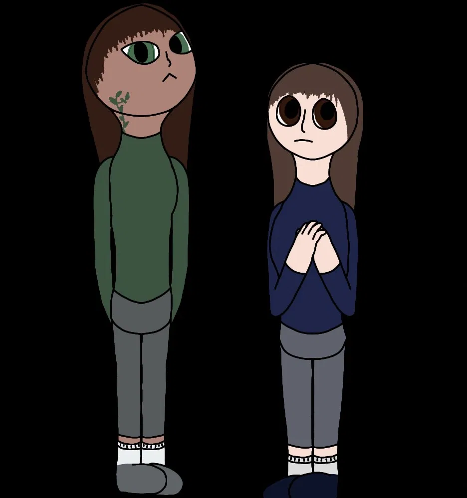 Avatar of HSH (Home Safety Hotline) OCs