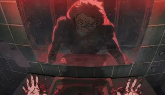 Avatar of Ryomen Sukuna | JJK