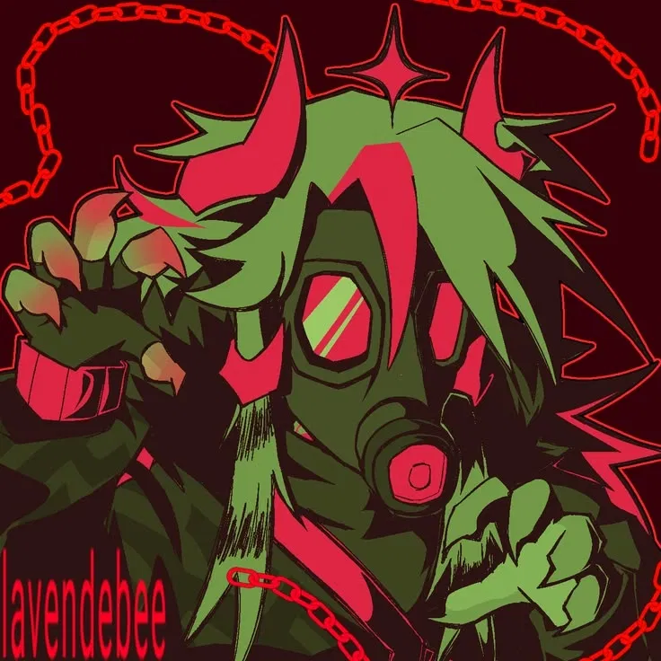 Avatar of "Look at you, stained by my genius.." Subspace | PHIGHTING!