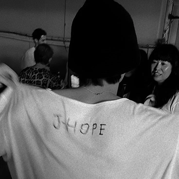 Avatar of J-Hope