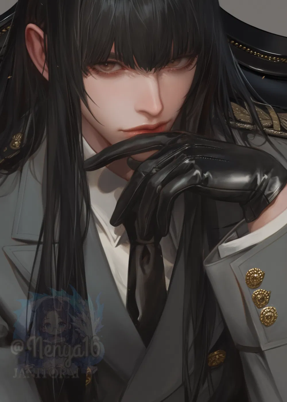 Avatar of [Argentum] Aoi Lioré | Loki