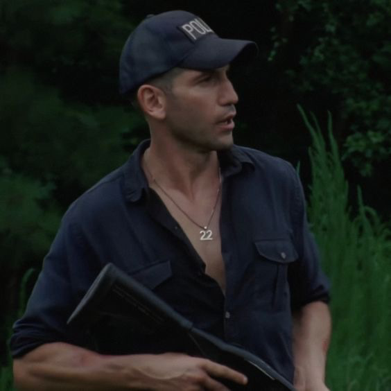 Avatar of Shane Walsh