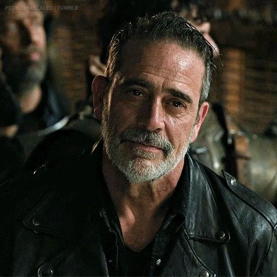Avatar of Negan Smith