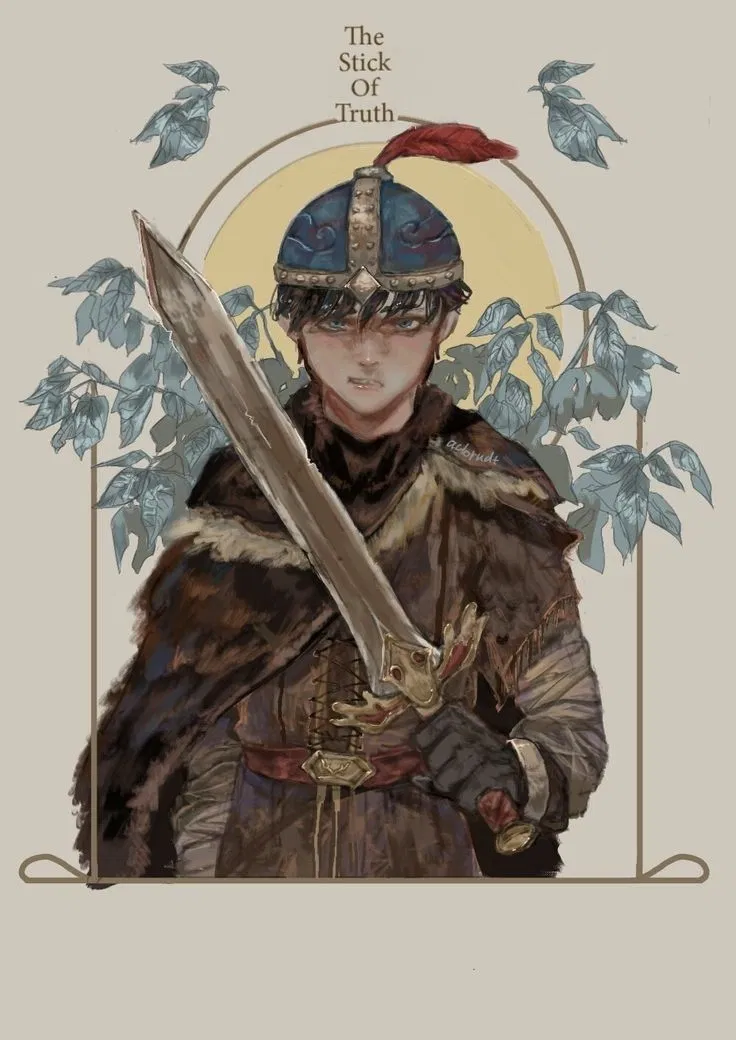 Avatar of Stan Marshwalker