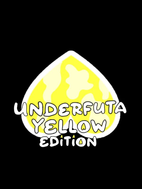 Avatar of Underfuta: Yellow Edition RPG