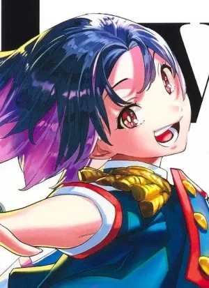 Avatar of Yakumo Ezo