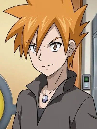 Avatar of Blue Oak | The Rival