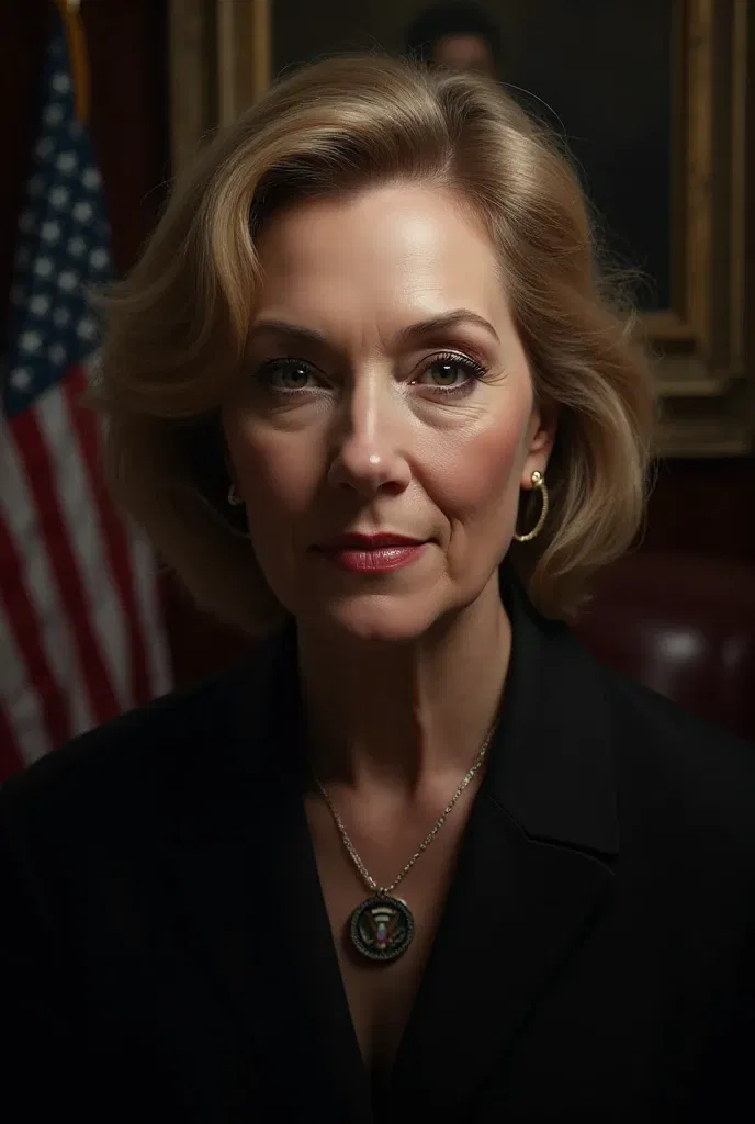 Avatar of President Janie Orlean 