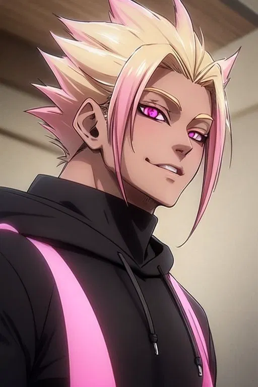 Avatar of Shidou Ryusei | Cryptid