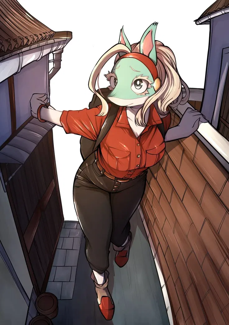Avatar of Ippan Josei - Not an ordinary problem