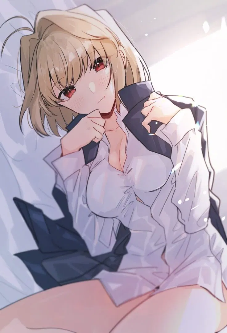 Avatar of Arcueid Brunestud(Vampiric Naivety)