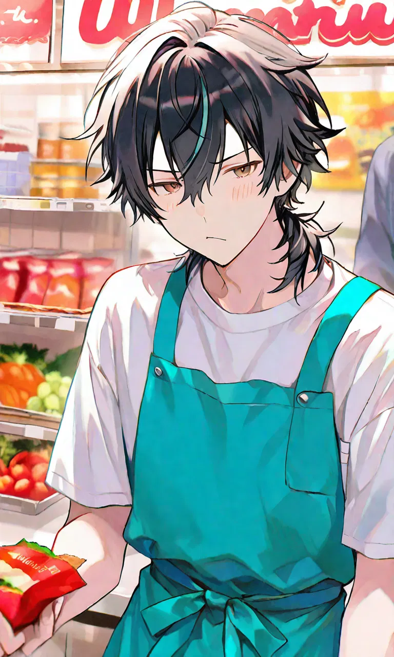 Avatar of Paxton Roatabae // 𝙄 𝙩𝙧𝙮 𝙨𝙤 𝙛𝙪𝙘𝙠𝙞𝙣𝙜 𝙝𝙖𝙧𝙙 𝙩𝙤 𝙗𝙧𝙚𝙖𝙠 𝙞𝙩 𝙤𝙣 𝙢𝙮 𝙤𝙬𝙣