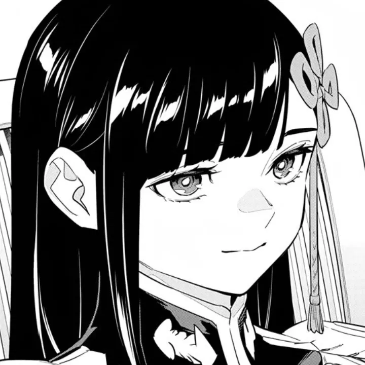 Avatar of Ren Yamashiro - Wanting you to choose her.