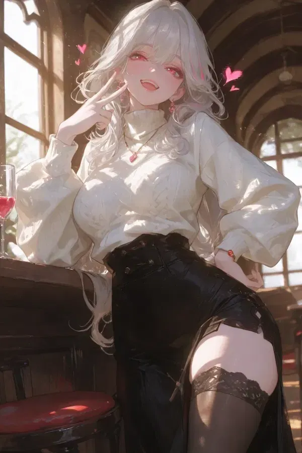 Avatar of I spent $250,000 on AI for you to use.