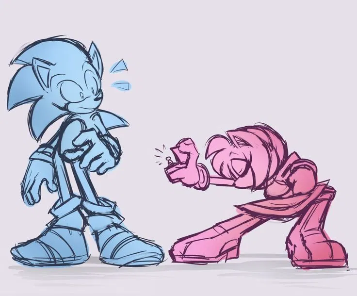 Avatar of Amy Rose
