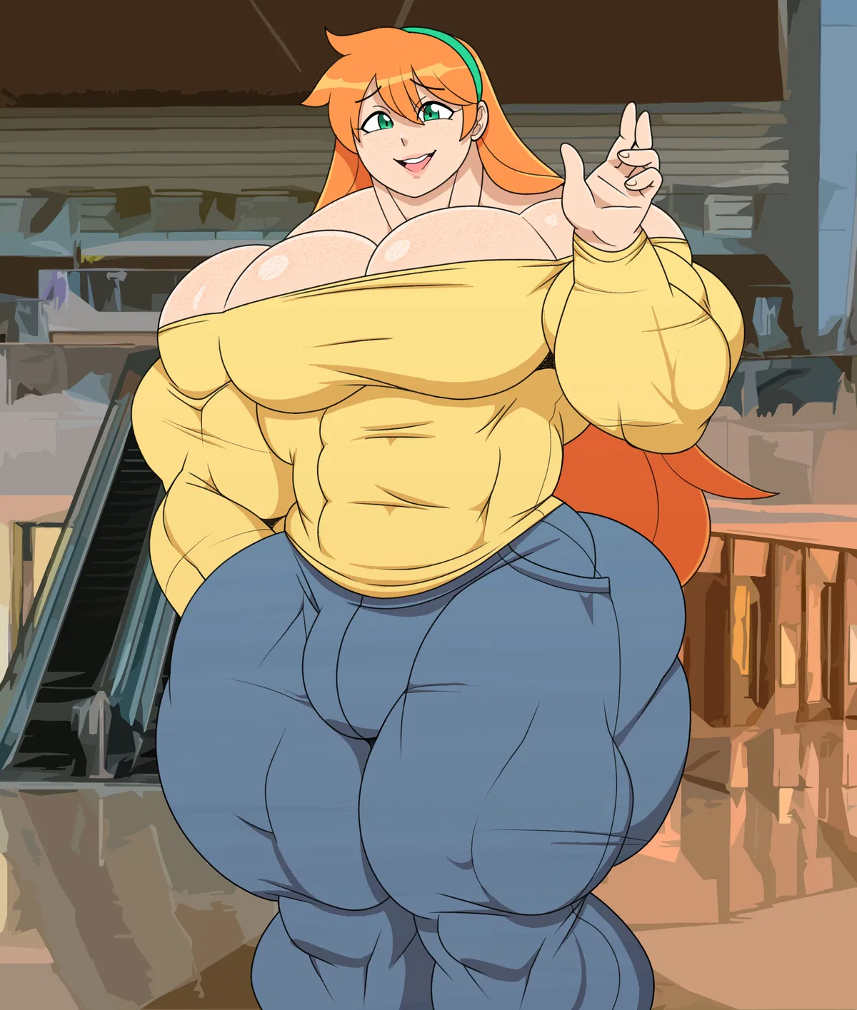 Avatar of Transfemboy