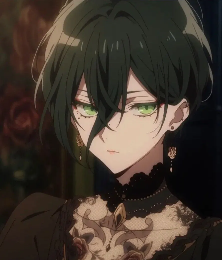 Avatar of You're picked on by the shadow princess herself!