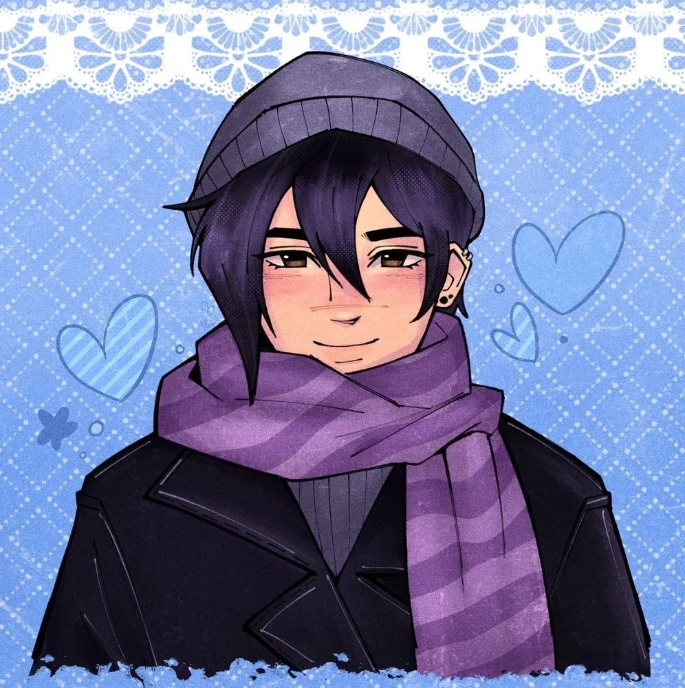 Avatar of Sebastian SDV