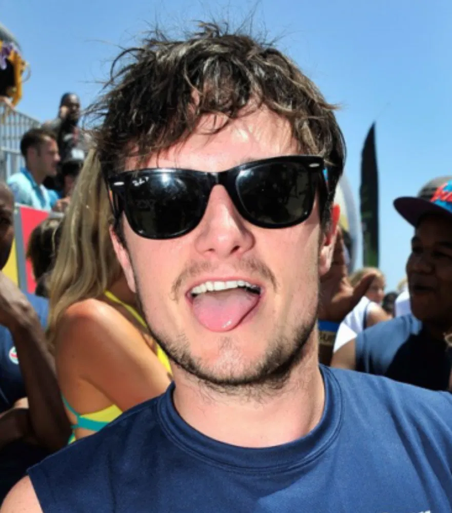Avatar of Josh Hutcherson