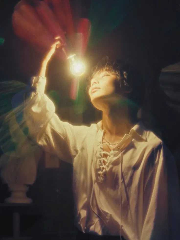 Avatar of Yang Jeongin