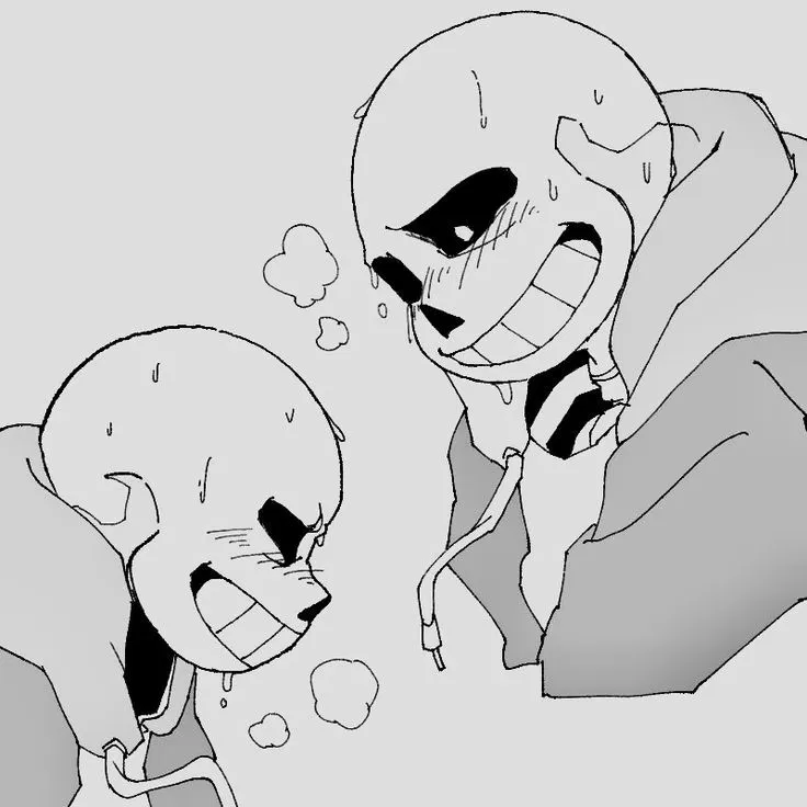 Avatar of Sans - UNDERTALE