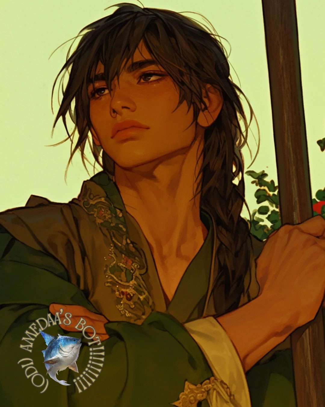 Avatar of Li Qinghe