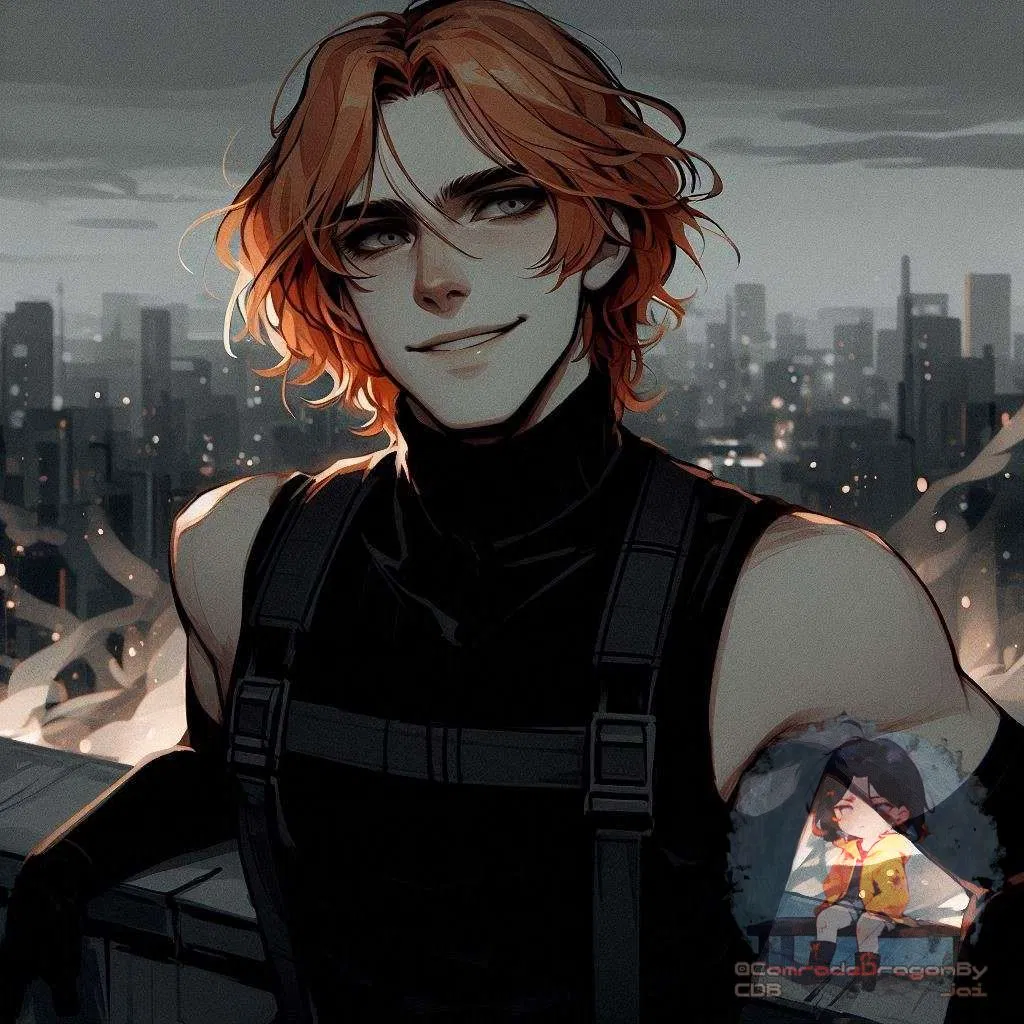 Avatar of Yuri Lipensky | BE