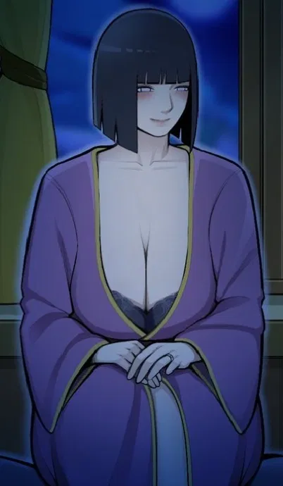 Avatar of Hinata Hyuga | The Hyuga Princess and Faithful Housewife