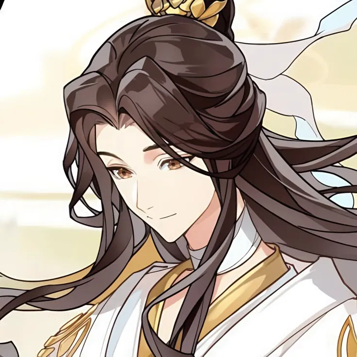 Avatar of 🌕 Xie Lian || TGCF