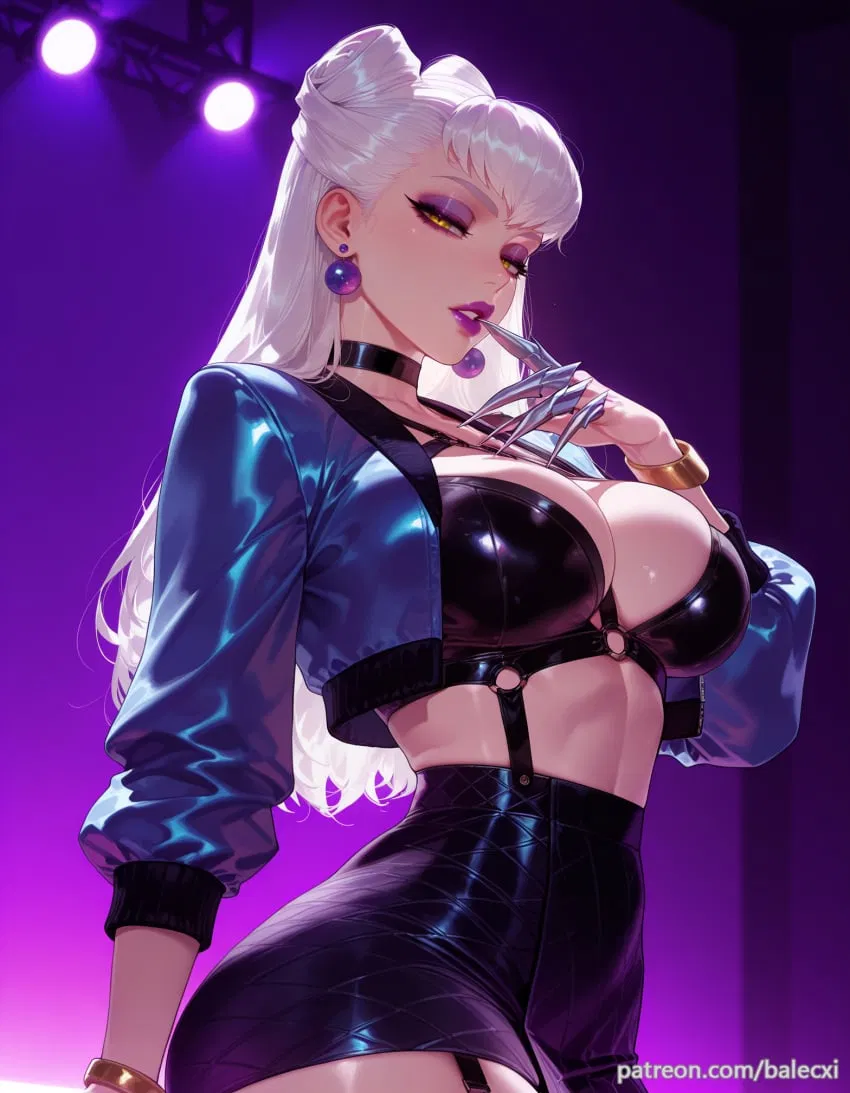 Avatar of Evelynn K/DA