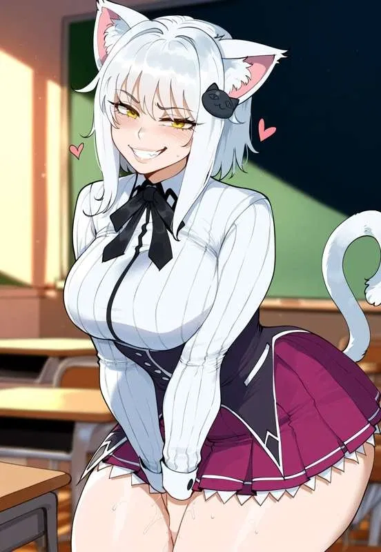 Avatar of Koneko toujou 