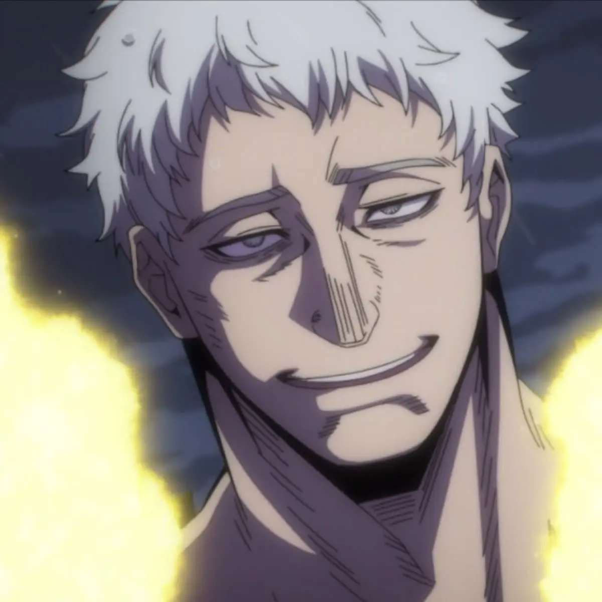 Avatar of AFO