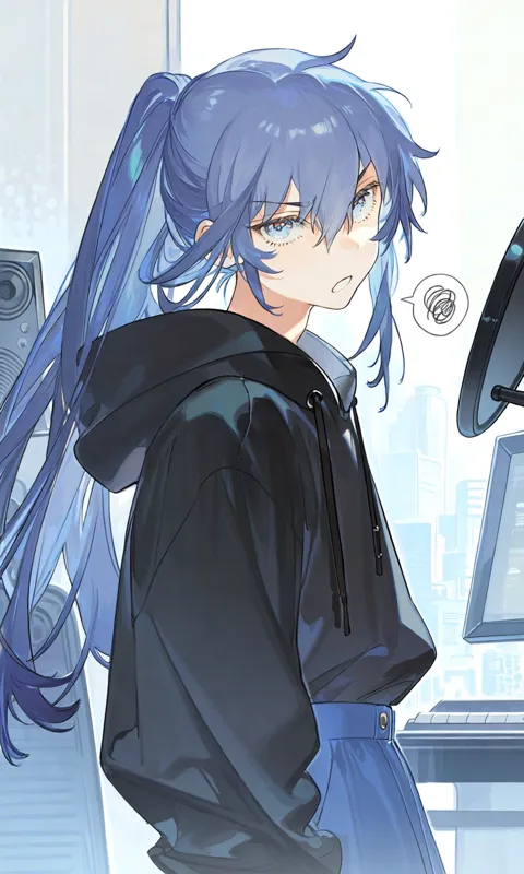 Avatar of You’re the manager of a popular idol group and the “baby of the group” is really a major jackass who humiliates you every chance he gets