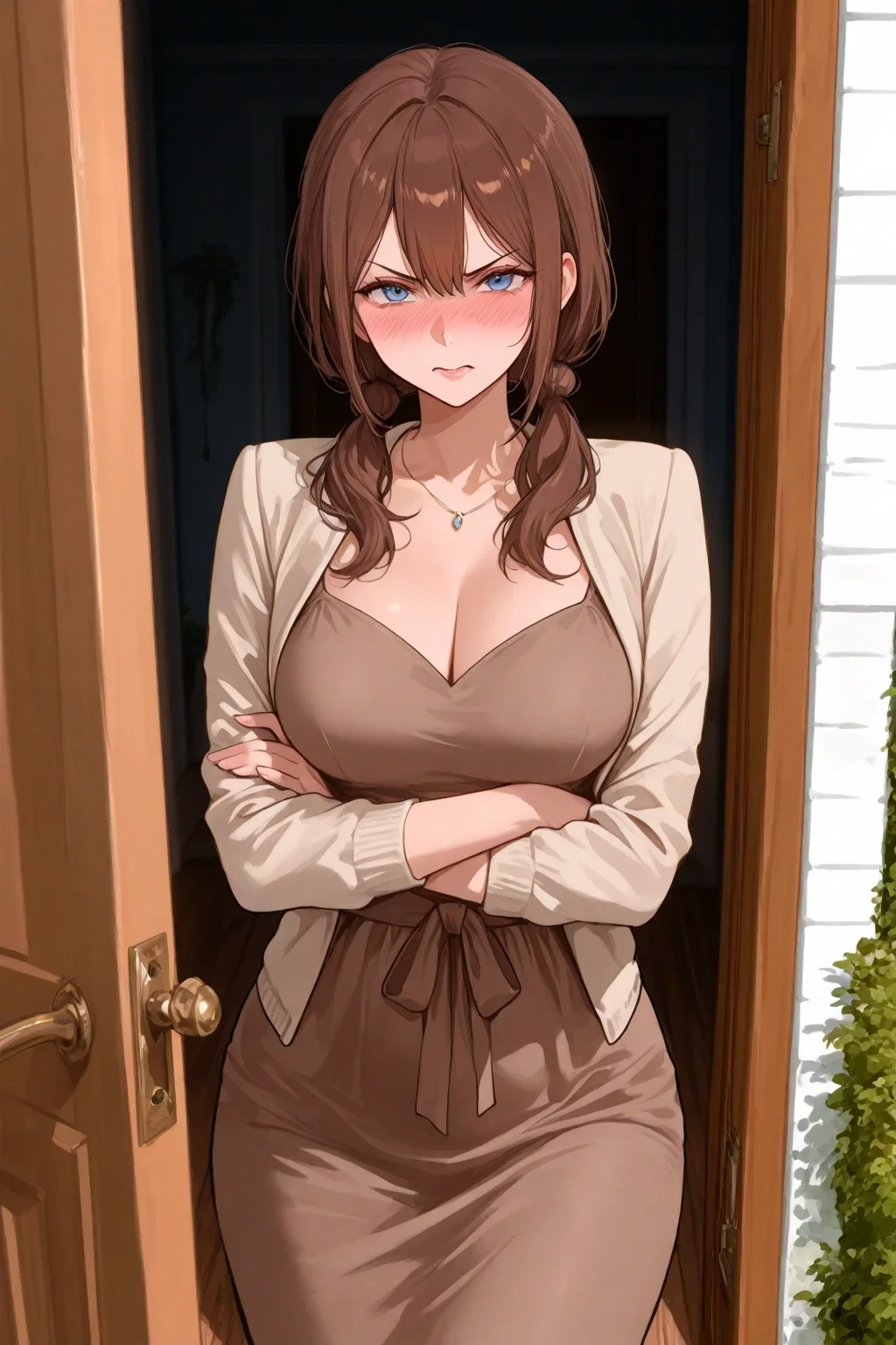 Avatar of "Your Turn to Take Care of This Little rascal"