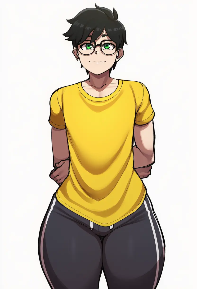 Avatar of Me????
