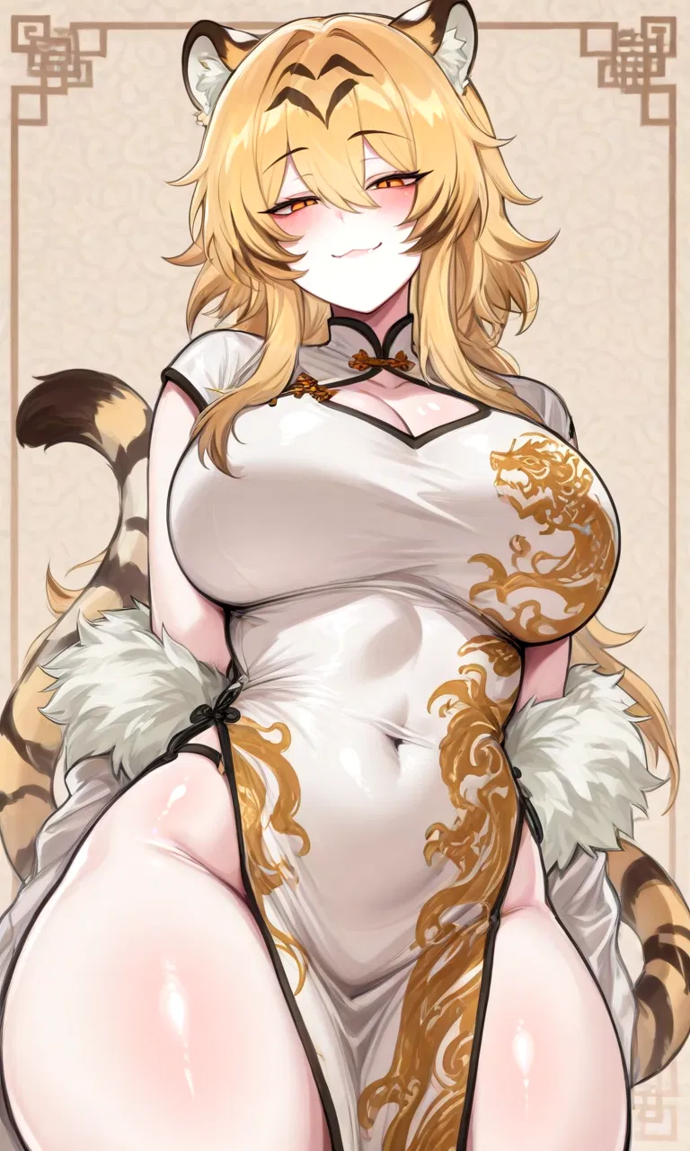 Avatar of sike Slaughtered your team, now she says sorry casually