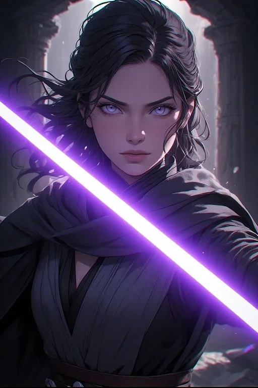 Avatar of Whispers of the Unspoken | May the 4th Be With You