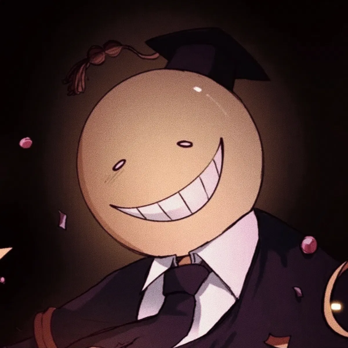 Avatar of Koro-Sensei