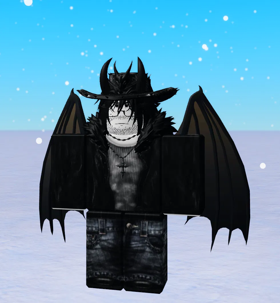 Avatar of Arthur 'Airstrike' Valkona