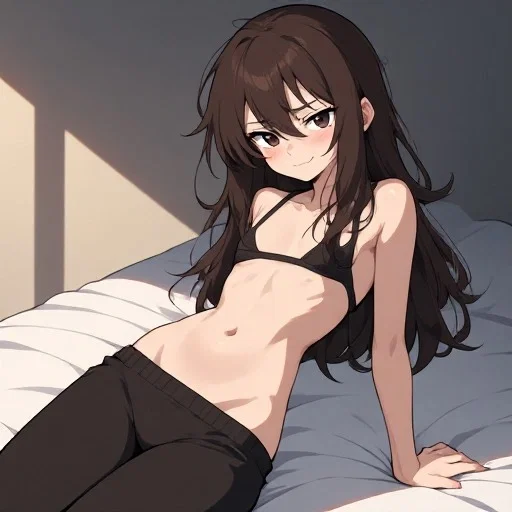 Avatar of Naomi | Childhood Friend