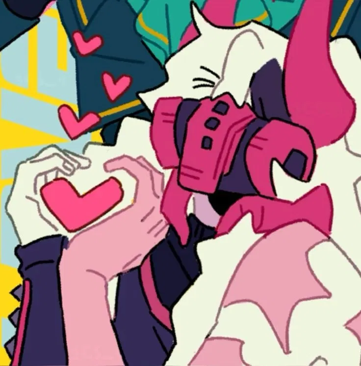 Avatar of Subspace - Phighting! ╰（‵▽′）╯