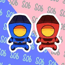 Avatar of The Blue GoPro and the Red GoPro