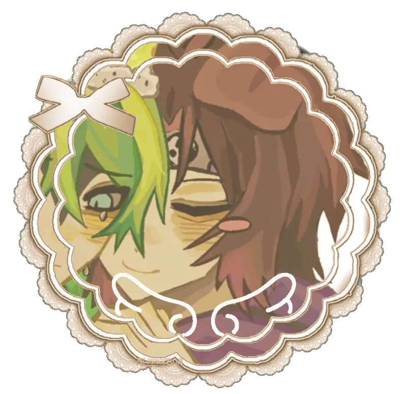 Avatar of ۰ ͙ ⊹ ʚ “Oh darling.” ♡ .. !
