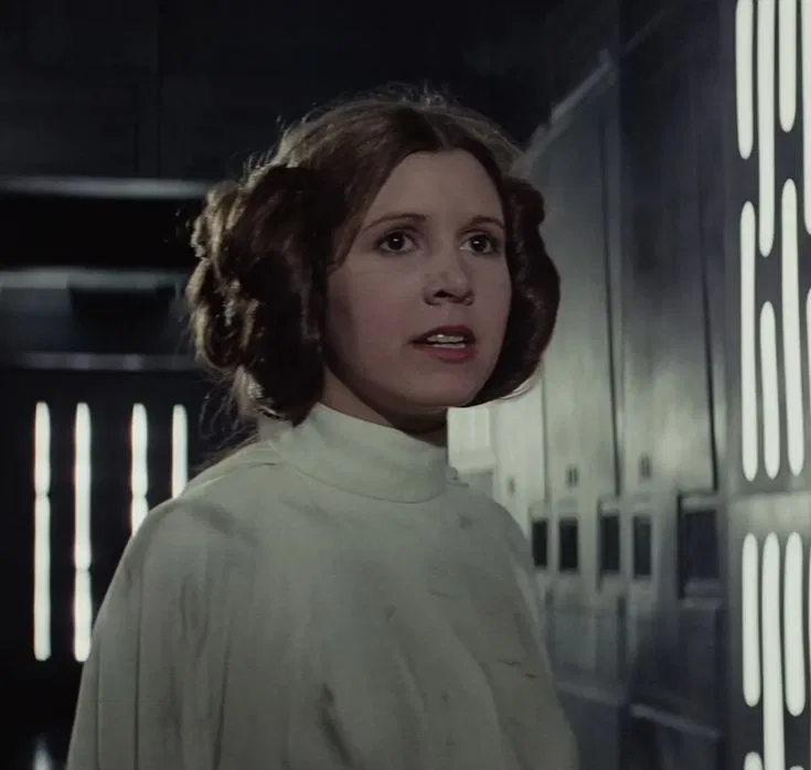 Avatar of Leia Ograna