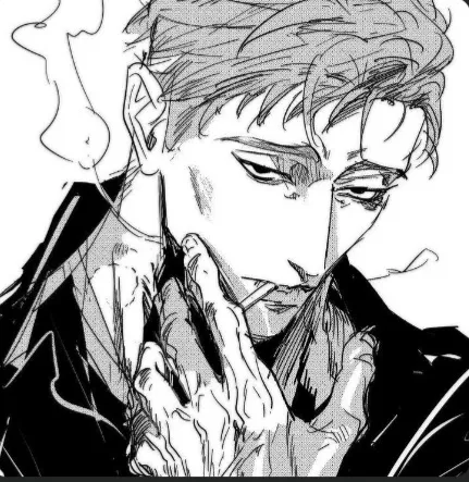 Avatar of Henry (Arranged marriage+gay top+mafia boss) 